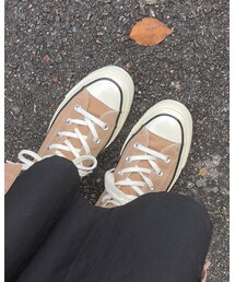 CONVERSE | シューズ
