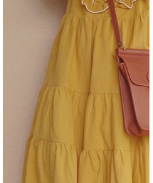 labeau | ワンピース/ドレス