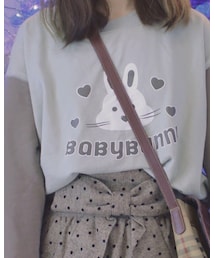 梨子味的古着屋 | スウェット