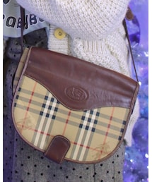 BURBERRY | バッグ