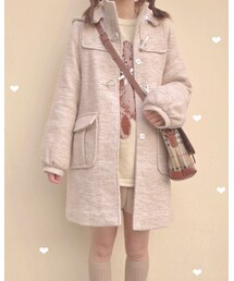 chibi shop | ダッフルコート