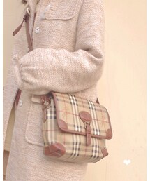 BURBERRY | バッグ