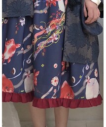 南十字 | ワンピース/ドレス