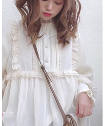 告白气球 | シャツ/ブラウス