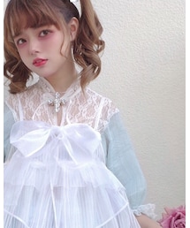 yuue in tokyo | トップス