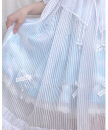 Nyanya Lolita Boutique | ジャンパースカート