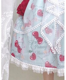 penny house | ワンピース/ドレス