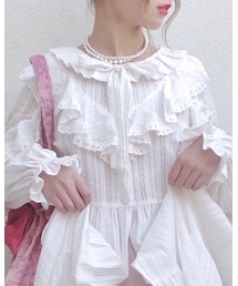 mukumuro | ワンピース/ドレス