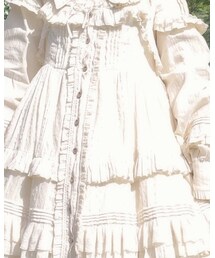 NAMELESS | ワンピース/ドレス