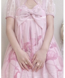 Emily Temple cute | ワンピース/ドレス