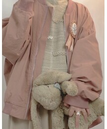 chibi shop | ニット/セーター