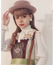 Whital Alley | トップス