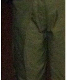 STUNNING LURE | パンツ