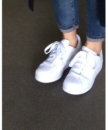 adidas | スニーカー