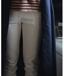 GALERIE VIE | その他パンツ