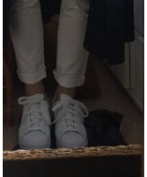 adidas | スニーカー