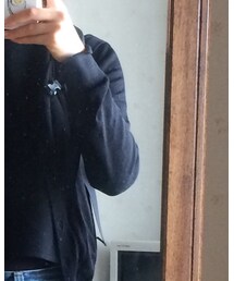 LE CIEL BLEU | カーディガン/ボレロ