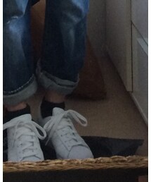 adidas | スニーカー