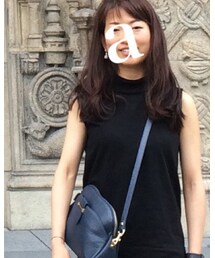 GALERIE VIE | Tシャツ/カットソー