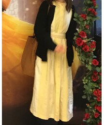 UNIQLO | ワンピース/ドレス