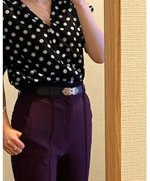 RETRO GIRL | ベルト
