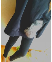 ZARA | スウェット