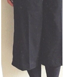 UNIQLO | その他パンツ