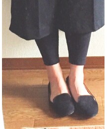 H&M | バレエシューズ