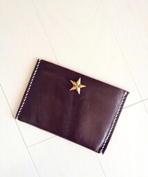 handmade(ポーチ)