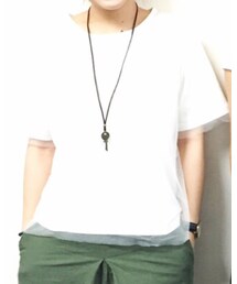 LOWRYS FARM | トップス