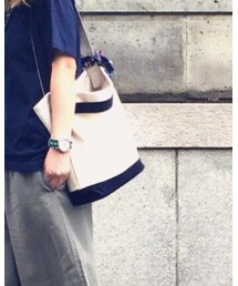 URBAN RESEARCH | トートバッグ
