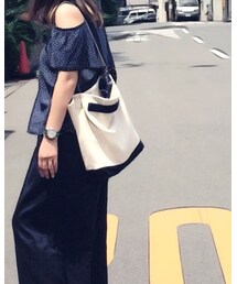 URBAN RESEARCH | トートバッグ