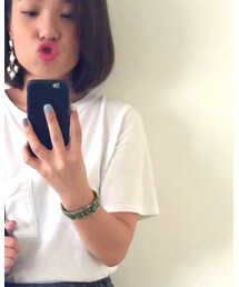 LOWRYS FARM | Tシャツ/カットソー