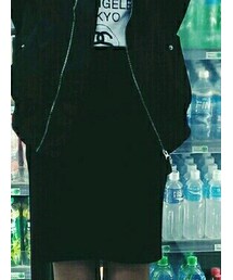 STUSSY | トップス