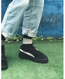 PUMA | スニーカー