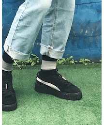 STANCE | ソックス/靴下