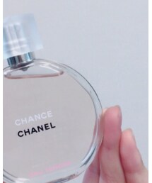 CHANEL | 香水