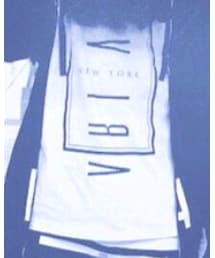 ELVIRA | Tシャツ/カットソー