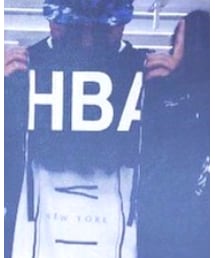 HBA | その他トップス
