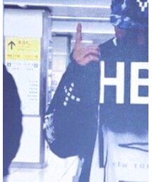 FRESH.I.AM | その他小物