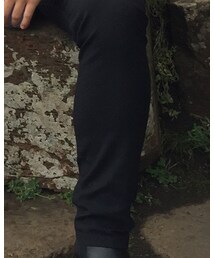 outlier | その他パンツ
