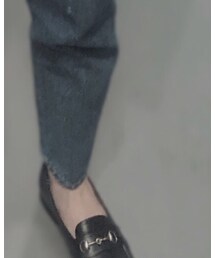 Mackintosh | ローファー