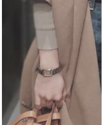 Cartier | アナログ腕時計