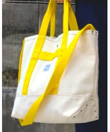 HERITAGE LEATHER | トートバッグ