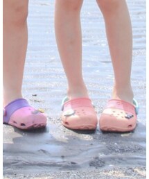 crocs | サンダル