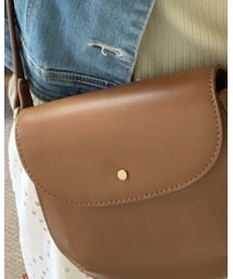 studio CLIP | ショルダーバッグ