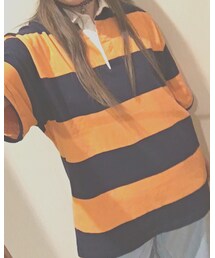 LAND'S END | ポロシャツ