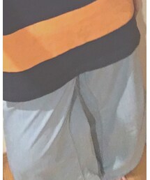 GU | デニムパンツ