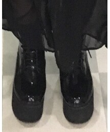 BUBBLES | シューズ