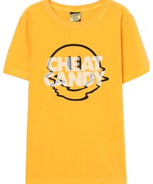 Candy Stripper | Tシャツ/カットソー